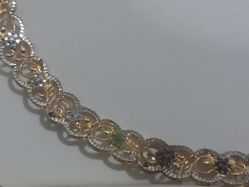 Necklace , Nice Condition 3