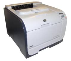 HP Colour Laserjet Cp 2025 Printer Refurbished 0