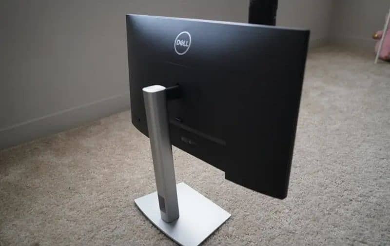 Dell P2422h "24 Inch" Borderless Latest Model QTY Available 1