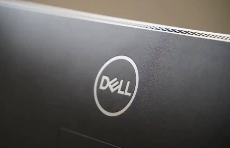 Dell P2422h "24 Inch" Borderless Latest Model QTY Available 2