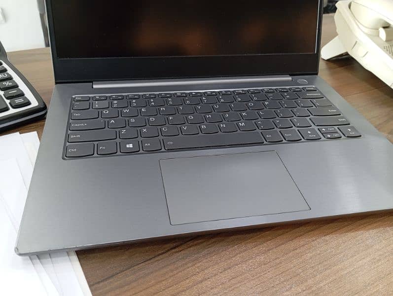 Lenovo ThinkBook 20 SL core i7, Generation 10th 1