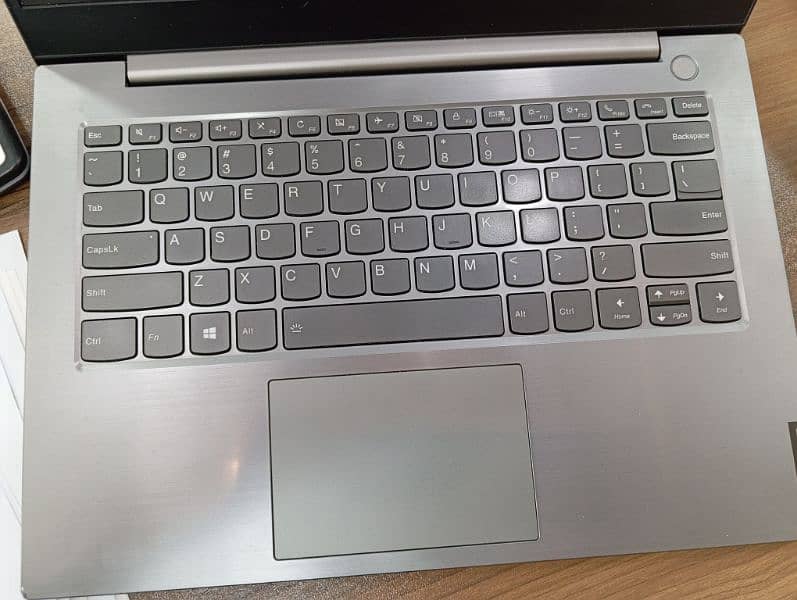 Lenovo ThinkBook 20 SL core i7, Generation 10th 2
