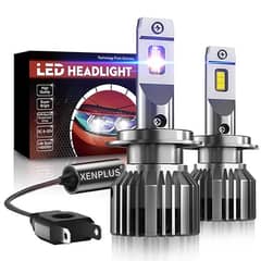 H7 led Lights Xenplus