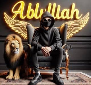 عبداللہ راجپوت