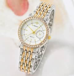 Girls chain watch online delivery available 0