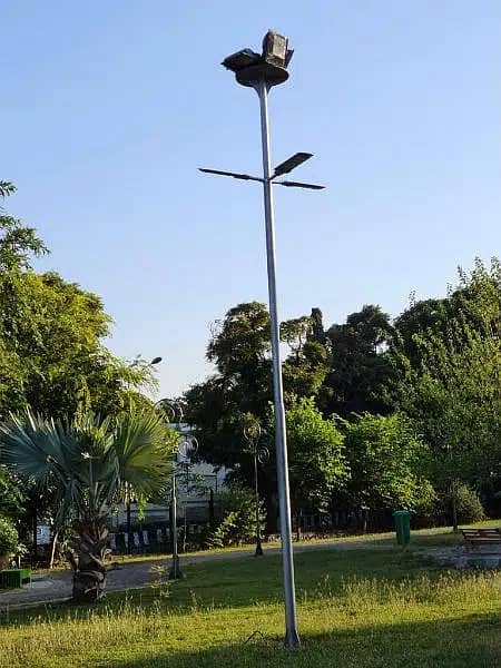 Lights / Street Lights / Solar Light / Light poles / Street Lamps 2