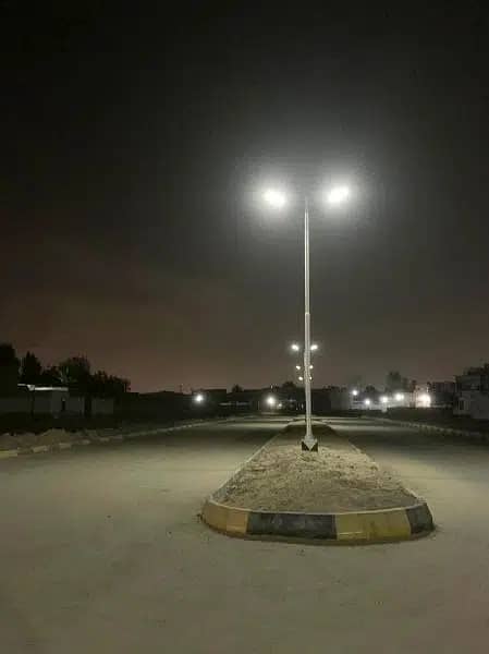 Lights / Street Lights / Solar Light / Light poles / Street Lamps 11