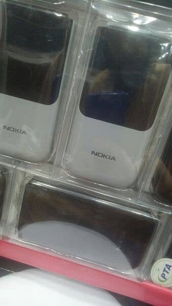 Nokia  2720 Flip Pta prove 2