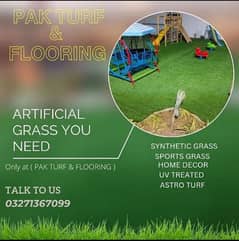 Best Artificial Garss & Astroturf Wall Grass with pak Turf & flooring