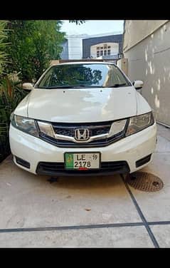 Honda City 1.3 Manual