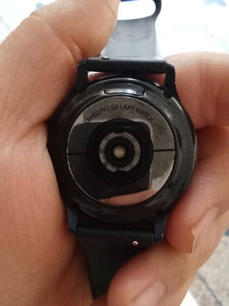 Galaxy Watch Active2(E066) 2