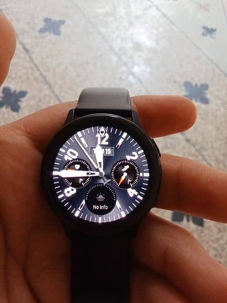 Galaxy Watch Active2(E066) 3
