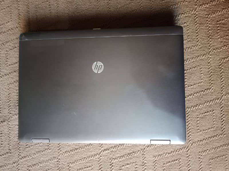 HP ProBook 6470b 4