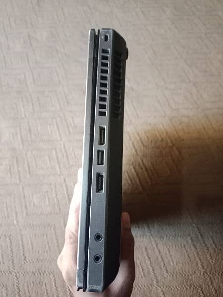 HP ProBook 6470b 7