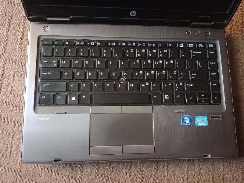HP ProBook 6470b 9