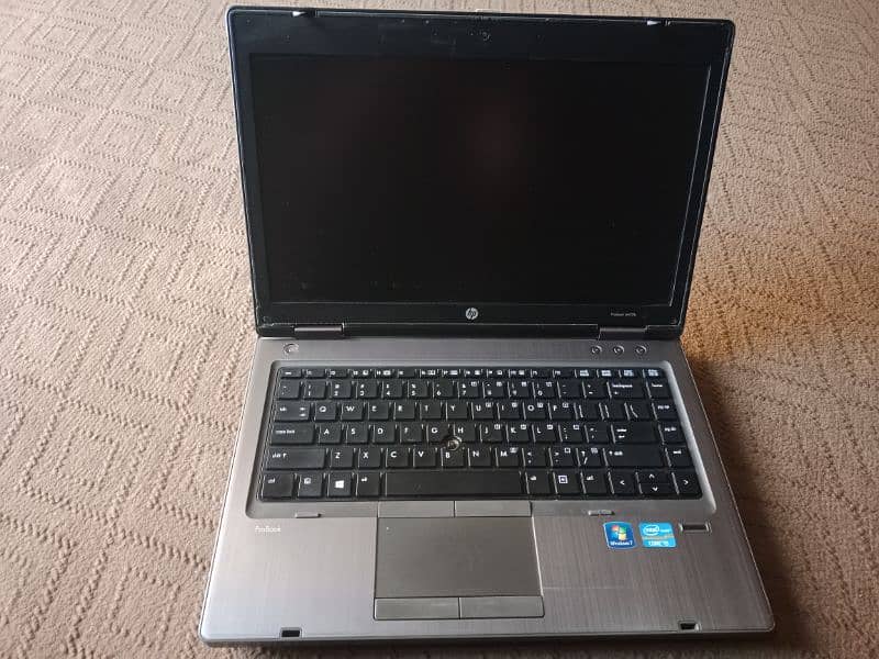 HP ProBook 6470b 10