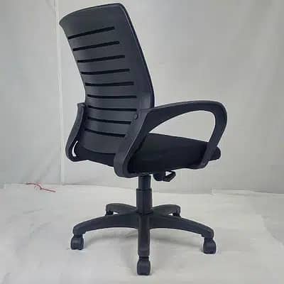 Mash back revolving Chairs Executive Quality 5