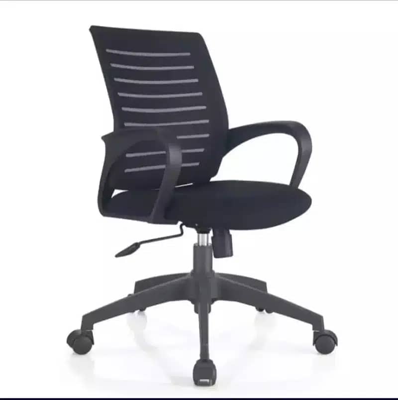 Mash back revolving Chairs Executive Quality 10