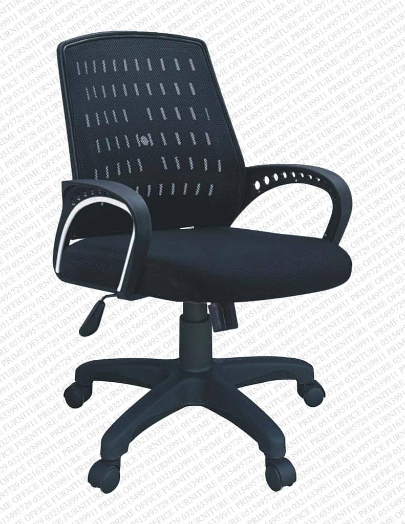 Mash back revolving Chairs Executive Quality 13