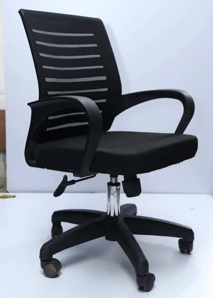 Mash back revolving Chairs Executive Quality 0