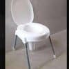 Commode Chair for Patient and Pregnacy | Commode Stool | Knee Surgery 1