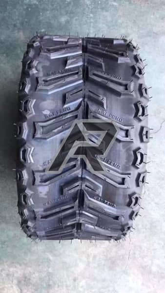 ATV Tyres/ GO Kart / ATV Quad / Trail / Scooty Tires/ Heavy tires 7