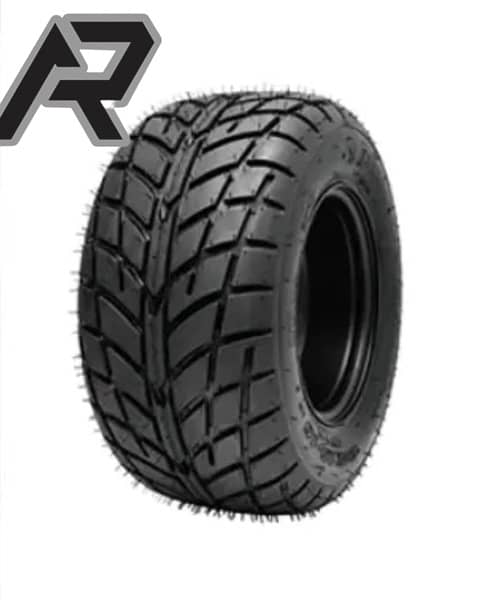 ATV Tyres/ GO Kart / ATV Quad / Trail / Scooty Tires/ Heavy tires 8