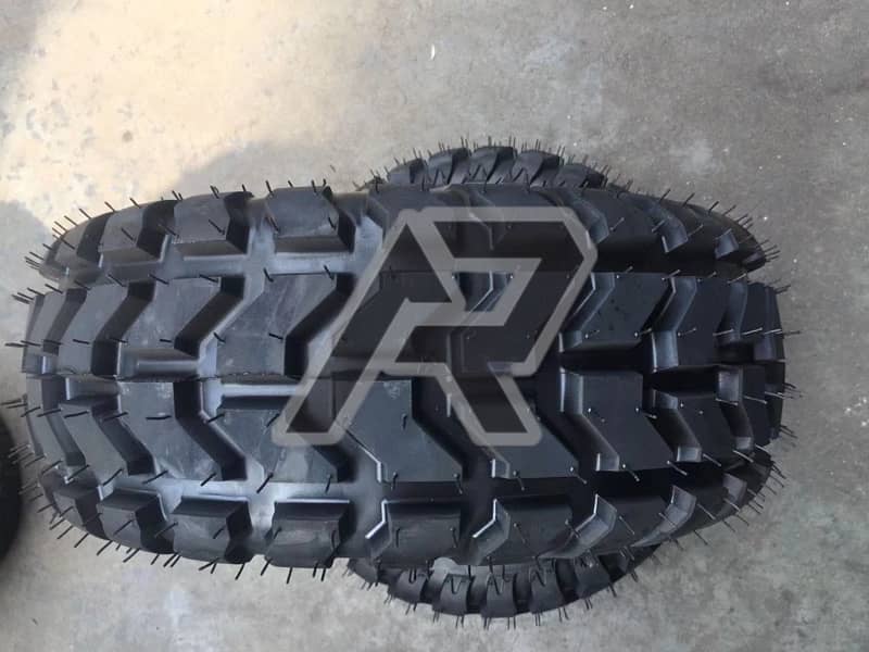 ATV Tyres/ GO Kart / ATV Quad / Trail / Scooty Tires/ Heavy tires 13