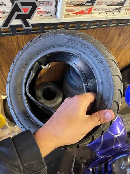 Tyres/ GO Kart / ATV Quad / Trail Tyres / Scooty Tires/ Heavy tires 14