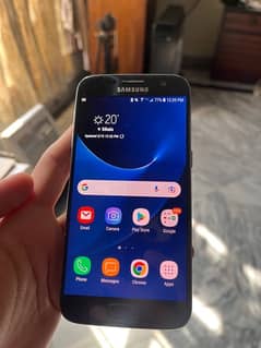 Samsung Galaxy S7 non pta