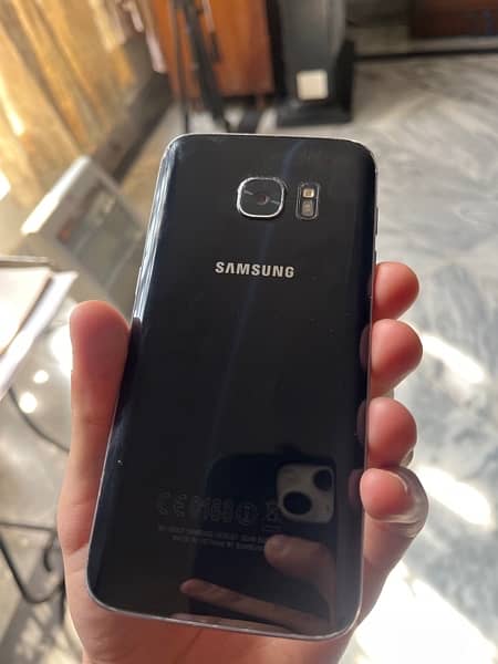 Samsung Galaxy S7 non pta 1
