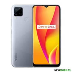 realme c15 mobile available for sell