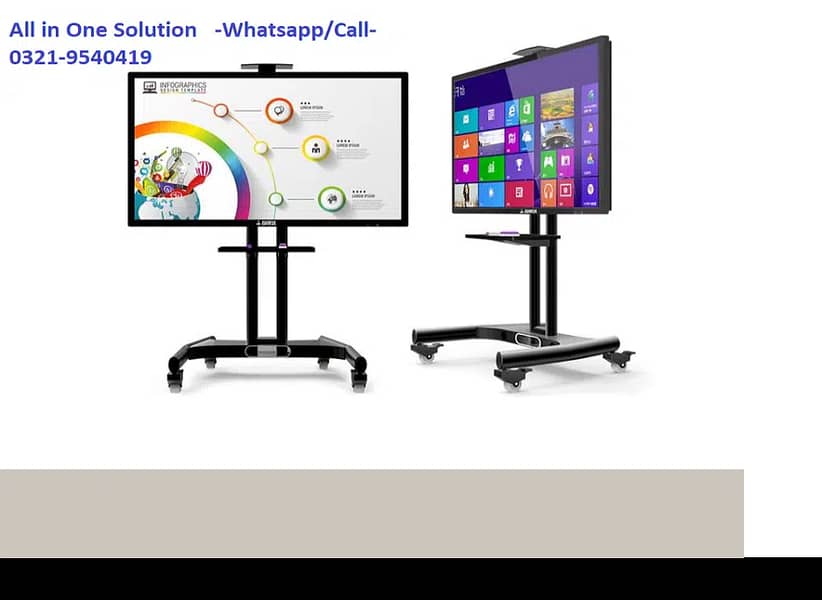 SMART BOARD IN ISLAMABAD, INTERACTIVE LED, DIGITAL BOARDS, TOUCH LED 3