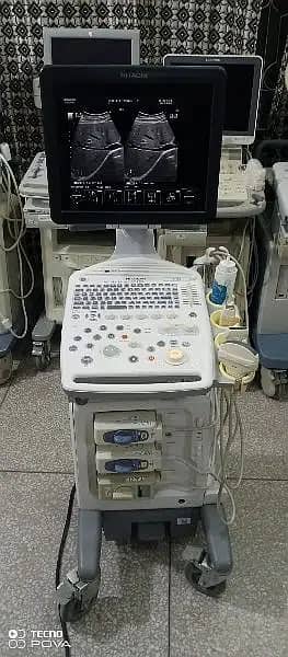 Ultrasound Machine|ultrasound Japanese|O3135II4369 19