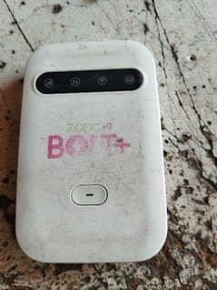 Zong MBB device fr sale