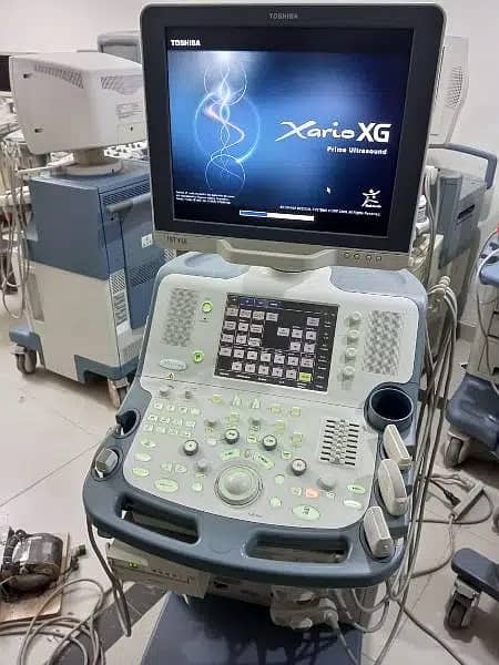 Ultrasound Machine|ultrasound Japanese|O3135II4369 0