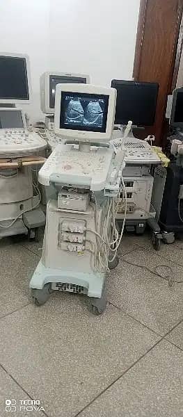 Ultrasound Machine|ultrasound Japanese|O3135II4369 4