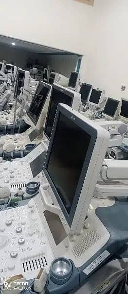 Ultrasound Machine|ultrasound Japanese|O3135II4369 6