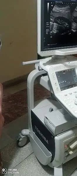 Ultrasound Machine|ultrasound Japanese|O3135II4369 9