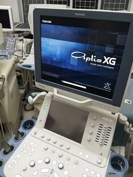Ultrasound Machine|ultrasound Japanese|O3135II4369 16