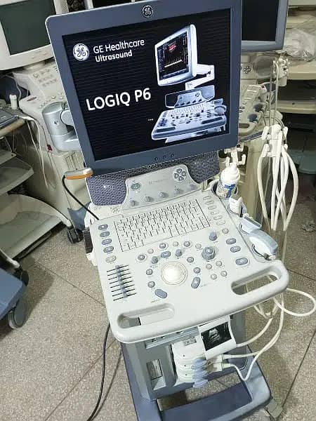 Ultrasound Machine|ultrasound Japanese|O3135II4369 17