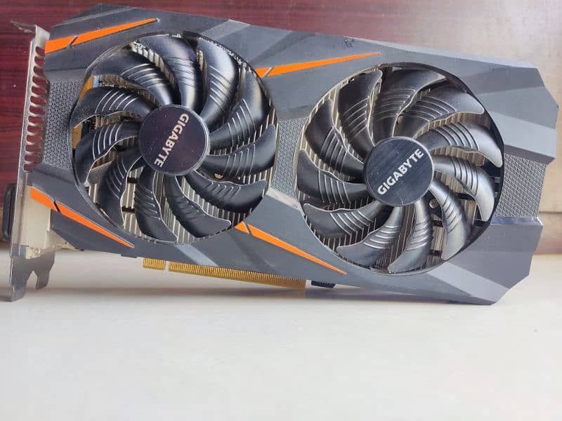 Gtx 1060 discount 3 gb olx