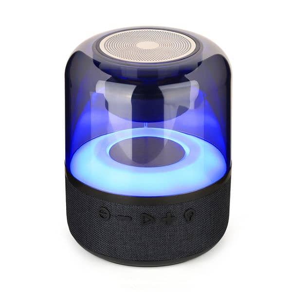 Z5 MINI RGB PORTABLE WIRELESS BLUETOOTH SPEAKER 0