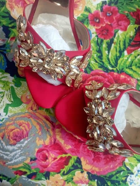 heels | barat heels | women shoes 2