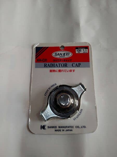 Radiator cap city 2010 2015 civic 2020 xli Corolla honda wiper bottle 1