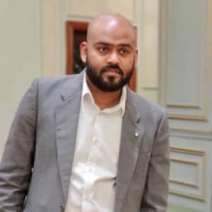 Tayyab Anwar