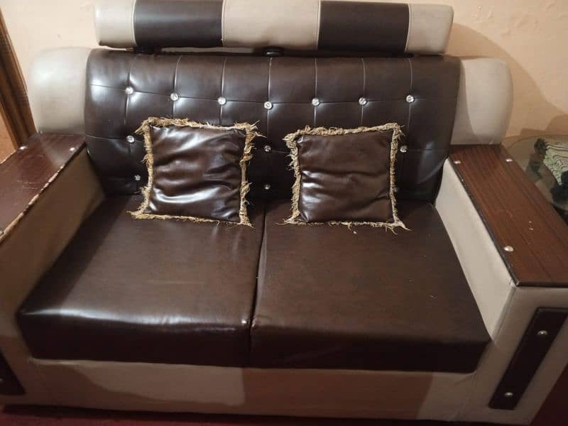 sofa set 321 2