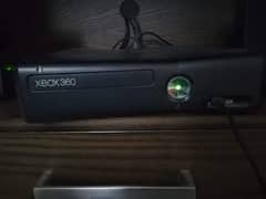 Xbox360 console 0