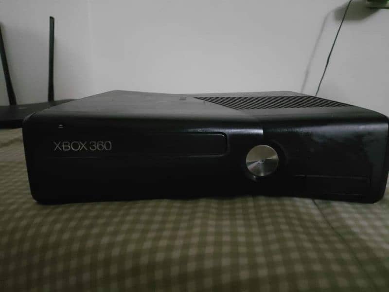 Xbox360 console 2
