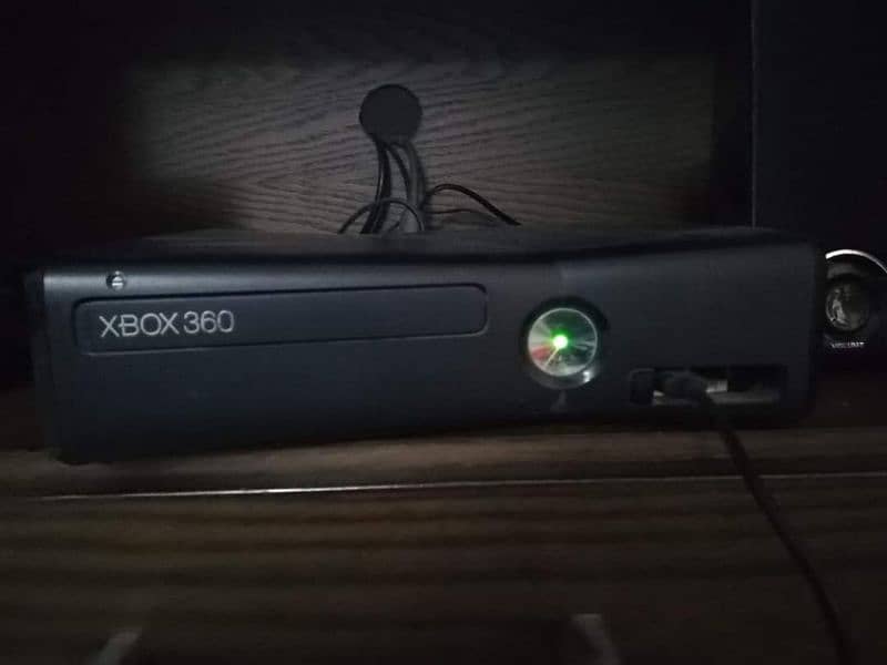 Xbox360 console 13